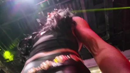 Indi Hartwell - Video #186562