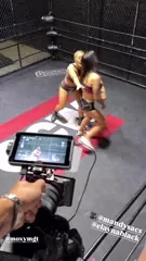 Cora Jade | elaynablack - Video