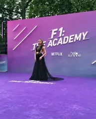 Bianca Bustamante | Racerbia - Video