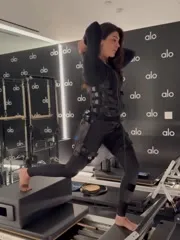 Cathy Kelley - Video