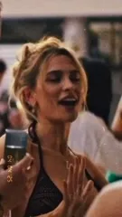Paris Jackson - Video