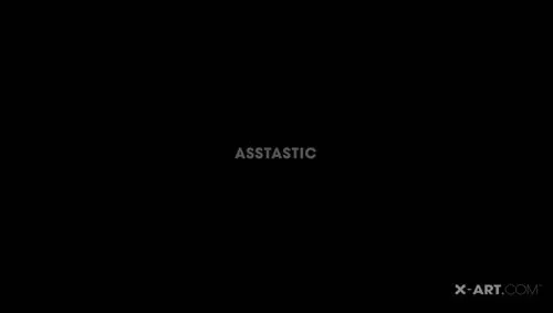 Leah Gotti - X-Art - Asstastic