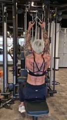 crazyxbody / musclegirlxxx - X