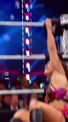 WWE Bayley / Davina Rose / Pamela Rose Martinez - Video