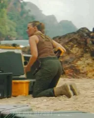 Scarlett Johansson - Video #374709