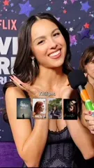 Olivia Rodrigo - Video #418413