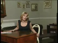 Fiona Cooper (Vintage British JOI) - X232 (Susan)