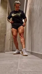 crazyxbody / musclegirlxxx - Video #414358