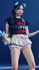 Mina Myoi (TWICE) - Video #232962