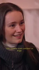 Sigrid/Sigrid Solbakk Raabe - Video