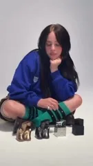 Billie Eilish - Video