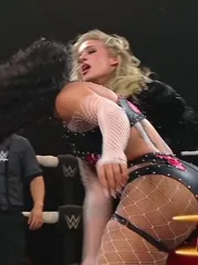 Jaida Parker - WWE/NXT - Video #296001