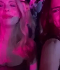 Courtney Hope - Video