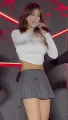 Jeon Somi/ENNIK SOMI - Video