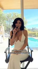 Kylie Jenner - Video #403615