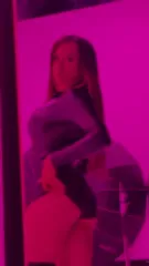 Cora Jade | elaynablack - Video