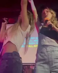 Sydney Sweeney - Video