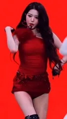 Jang Won-young / 장원영 WONYOUNG - Video #390128