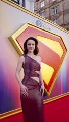 Rachel Brosnahan - Video #252918