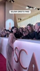 Selena Gomez - Video #419446