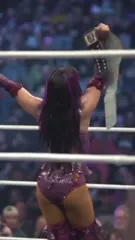 WWE/AEW Sasha Banks | Mercedes Moné - Video #419278