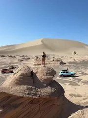 Alica Schmidt - German Athlete - Video