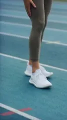 Georgia Ellenwood - Canadian Athlete - Video