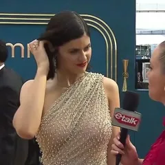 Alexandra Daddario - Video #384063
