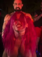 Lily Lou / Lilylou103 / liz_103 / lilylouofficial - Video