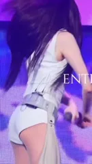 Huh Yunjin 허윤진 | LESSERAFIM - Video #270154