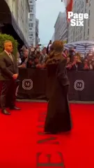 Jenna Ortega - Video