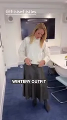 Amanda Holden - Video #412611