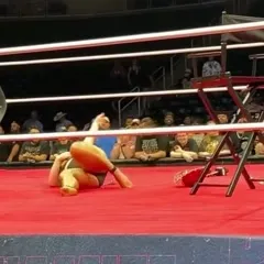 Toni Storm - Video #383328