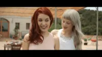 LustCinema / ErikaLust - Xc 0340 - Sweet but psycho