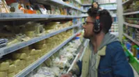 LustCinema / ErikaLust - Xc 0439 she groped me by the groceries
