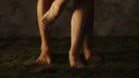 LustCinema / ErikaLust - Dirty feet