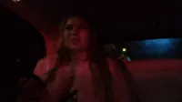 LustCinema / ErikaLust - Tinder taxi