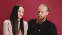 LustCinema / ErikaLust - Sex work is work - Part. 2
