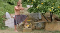 LustCinema / ErikaLust - xc 0807 men-in-kilts