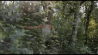 LustCinema / ErikaLust - Park ranger and lumberjack