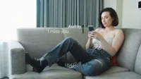 LustCinema / ErikaLust - Homesick