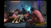 LustCinema / ErikaLust - Xc 1417 girl gang