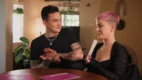 LustCinema / ErikaLust - xc 2105 masturdate kristen nicky