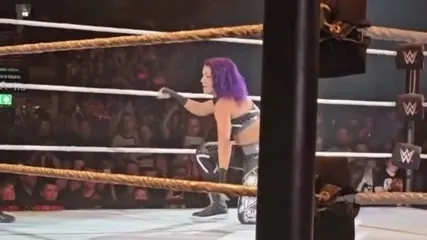 WWE Bayley / Davina Rose / Pamela Rose Martinez - Video