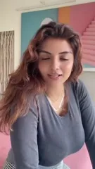 Anveshi Jain - Video #281834