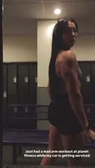 Indi Hartwell - Video