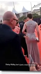 Daisy Ridley - Video