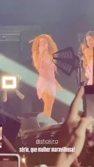 Shakira - Video #247284