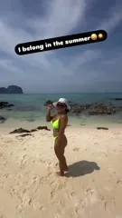 WWE Xia Li - Video #185456