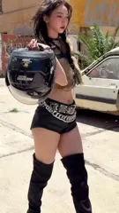 Karina (æspa / aespa) - Video #381025